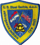 VJ U.S. STEEL SRBIJA